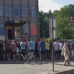 protest kakanj
