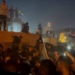 bagdad svedska ambasada