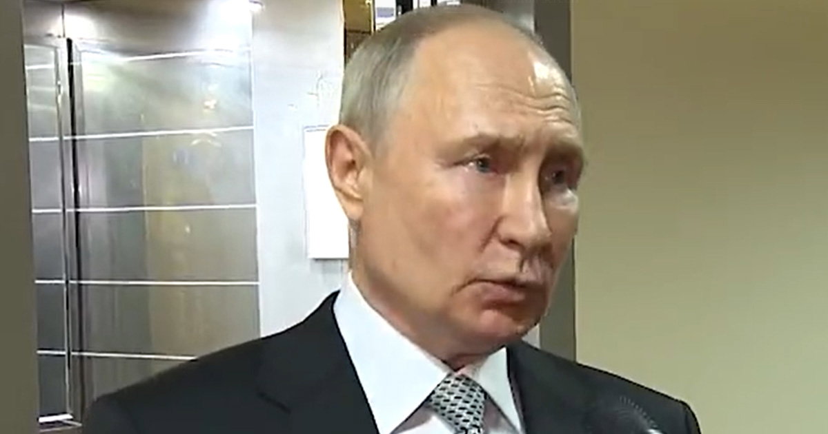 putin