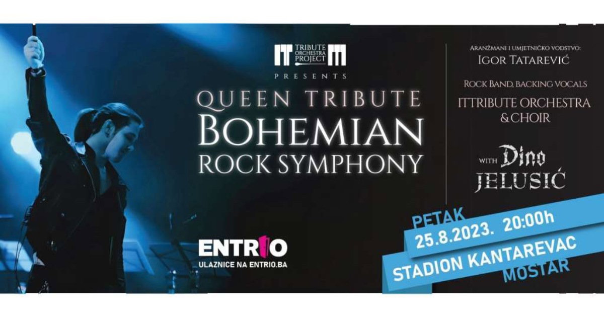 queen tribute