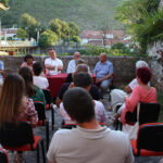 rebronja roman
