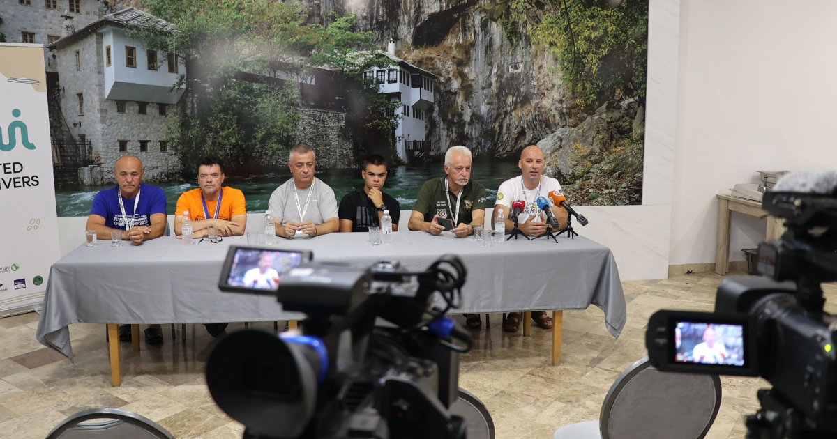 ribolovci buna