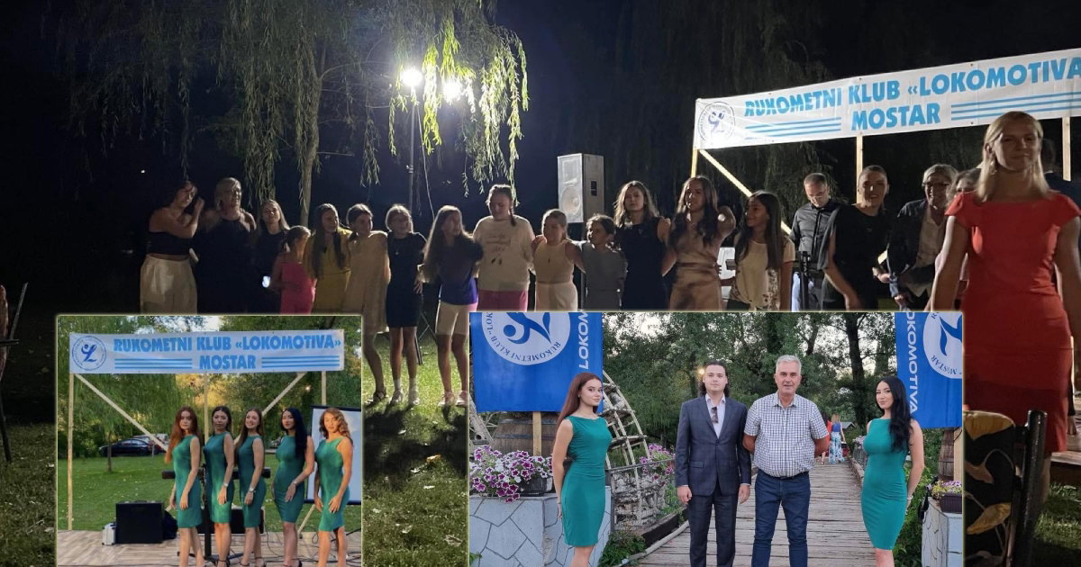 rk lokomotiva plava noc
