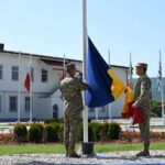 rumunija nato