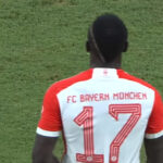sadio mane bayern