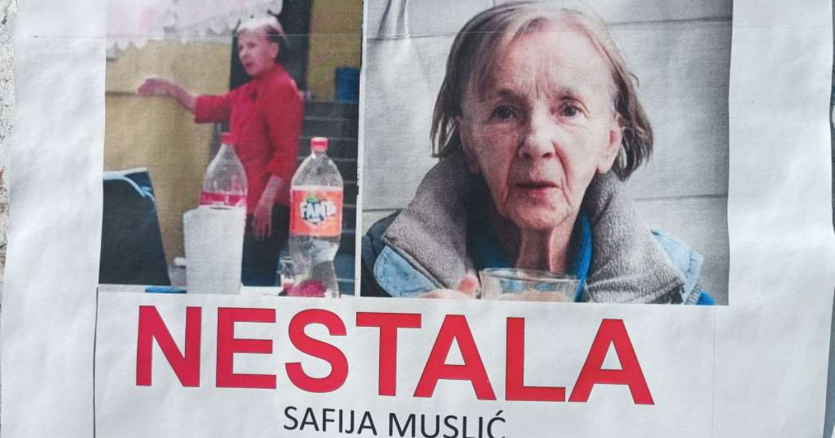 safija muslić