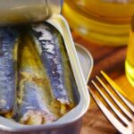 sardine riba
