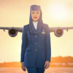 saudia airlanes