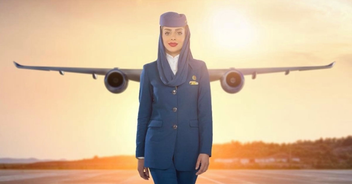 saudia airlanes