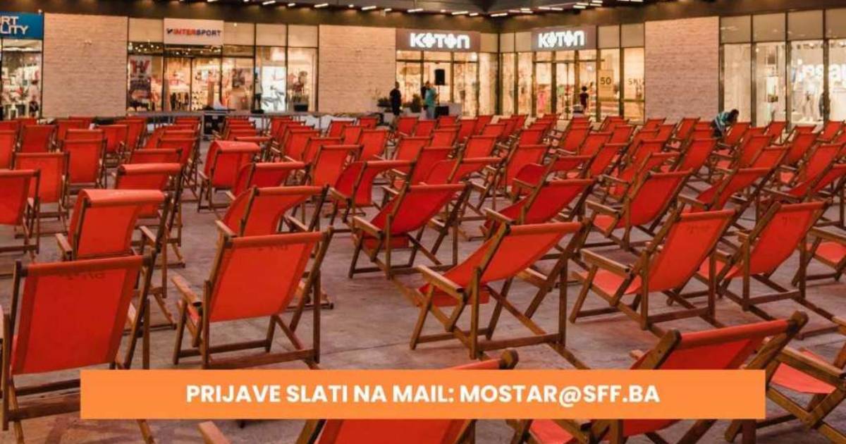 sff mostar