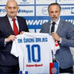 siroki brijeg hajduk