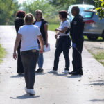 sisak ubojstvo policija