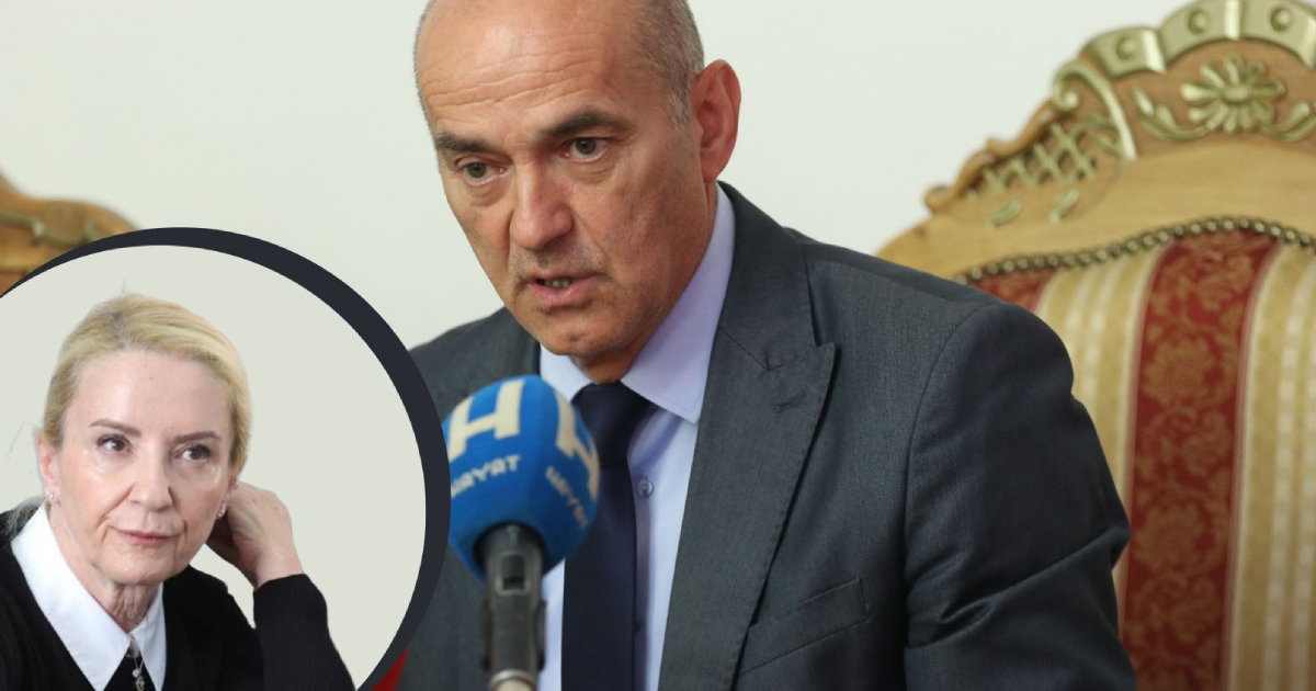 skrijelj sebija izetbegovic