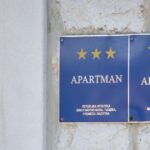 smještaj turizam