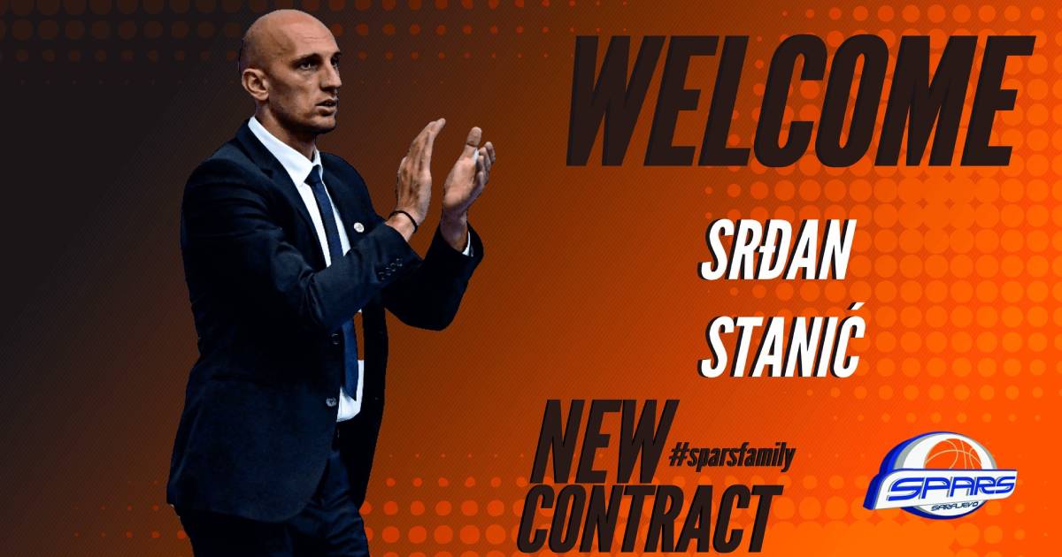 srdjan stanic spars