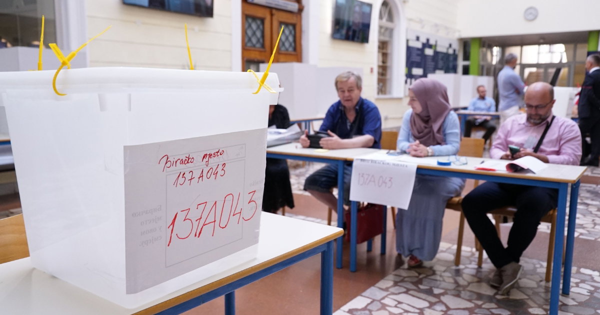 stari grad referendum
