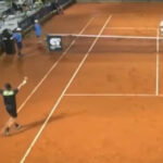 tenis predaja