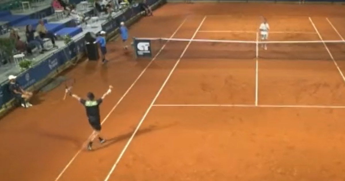 tenis predaja