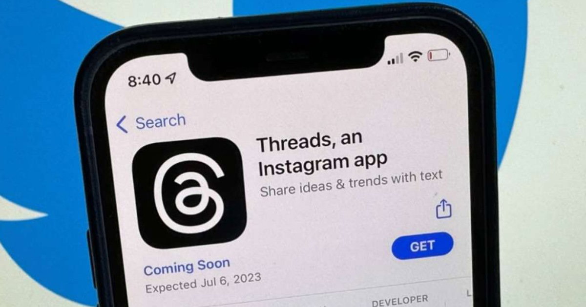 threads