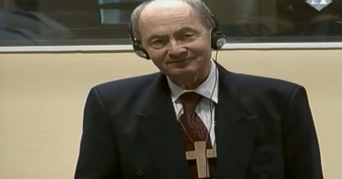 zdravko tolimir