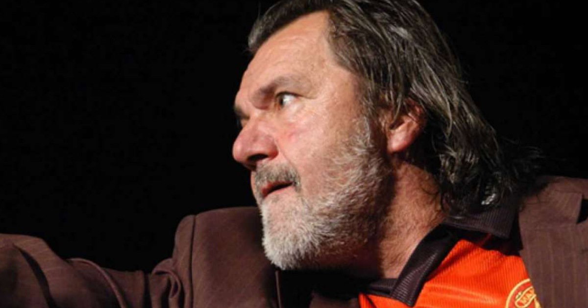 toni pehar