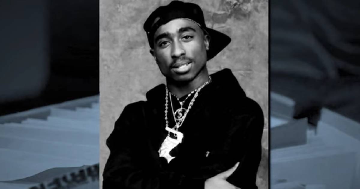 tupac shakur