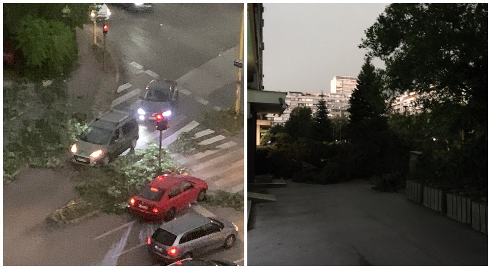 tuzla nevrijeme