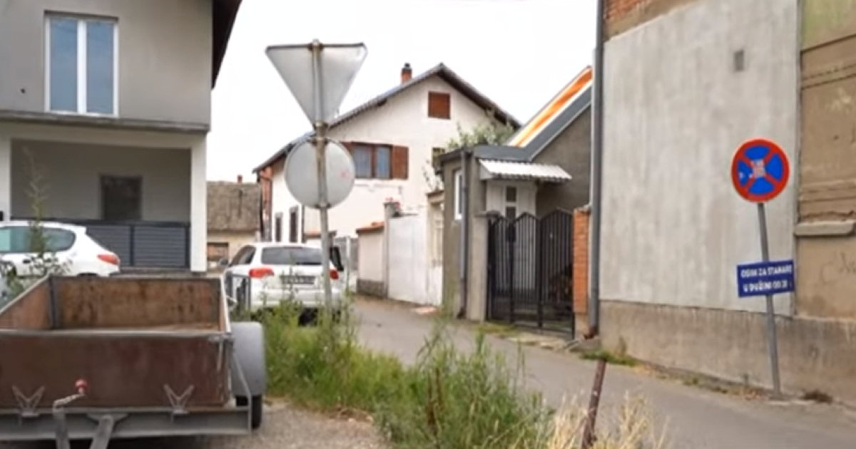 ulica desanke maksimovic bijeljina