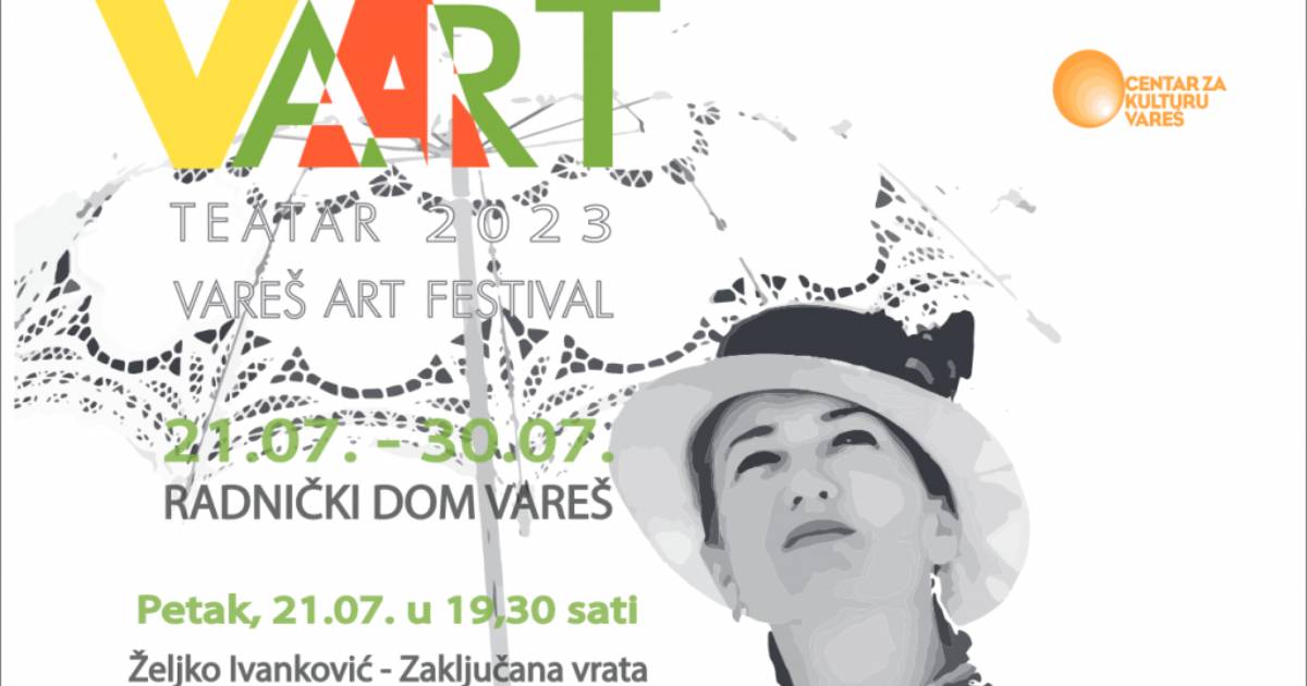 vares art festival