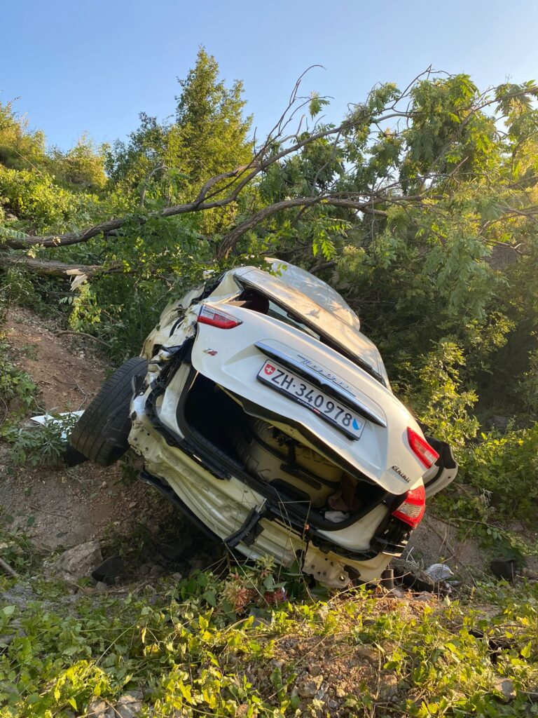 PVP Mostar nesreca