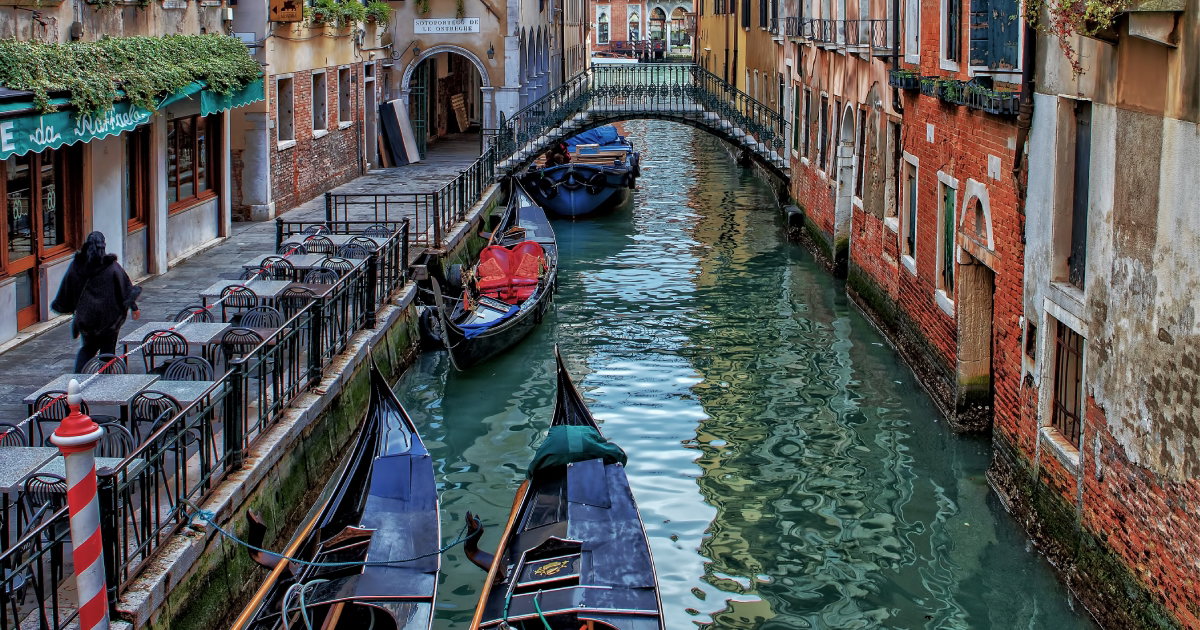 venecija unsplash
