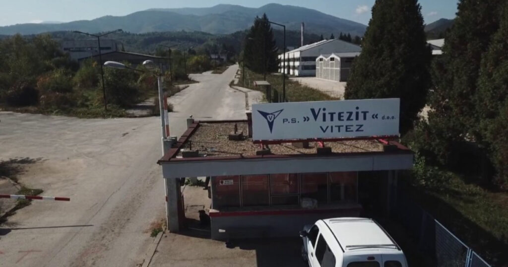 vitezit