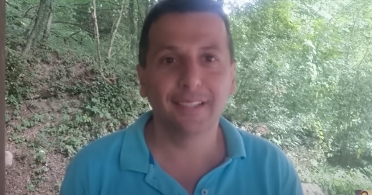 nebojsa vukanovic
