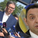vučić vulin