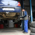 vulkanizer automobili