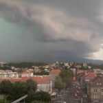 zagreb oluja