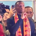 Wilfired Zaha
