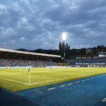 zeljeznicar dinamo