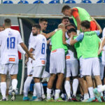 zeljeznicar dinamo
