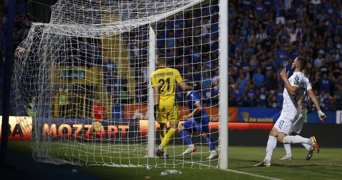 zeljeznicar