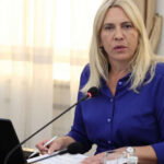zeljka cvijanovic