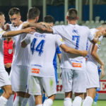 fk željezničar baku