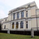 zemaljski muzej bih