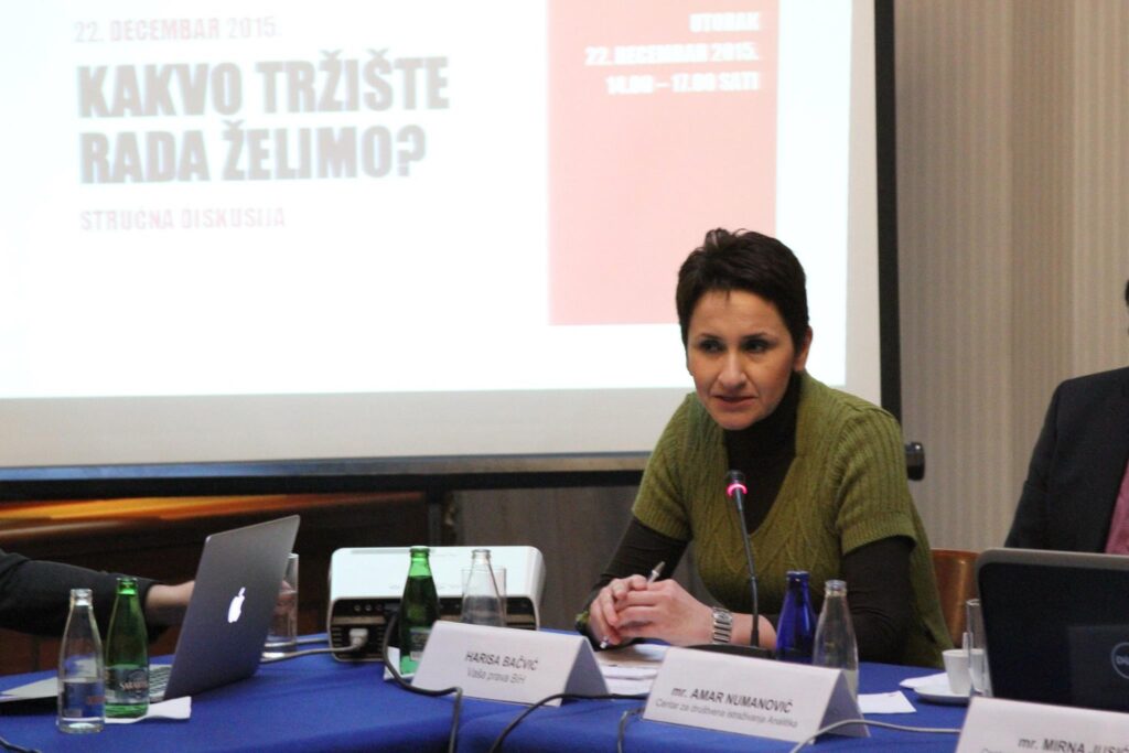 Harisa Bačvić