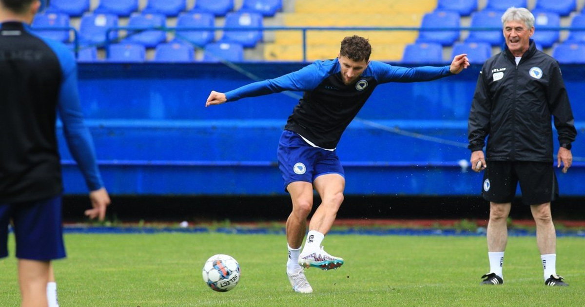 Stevanović