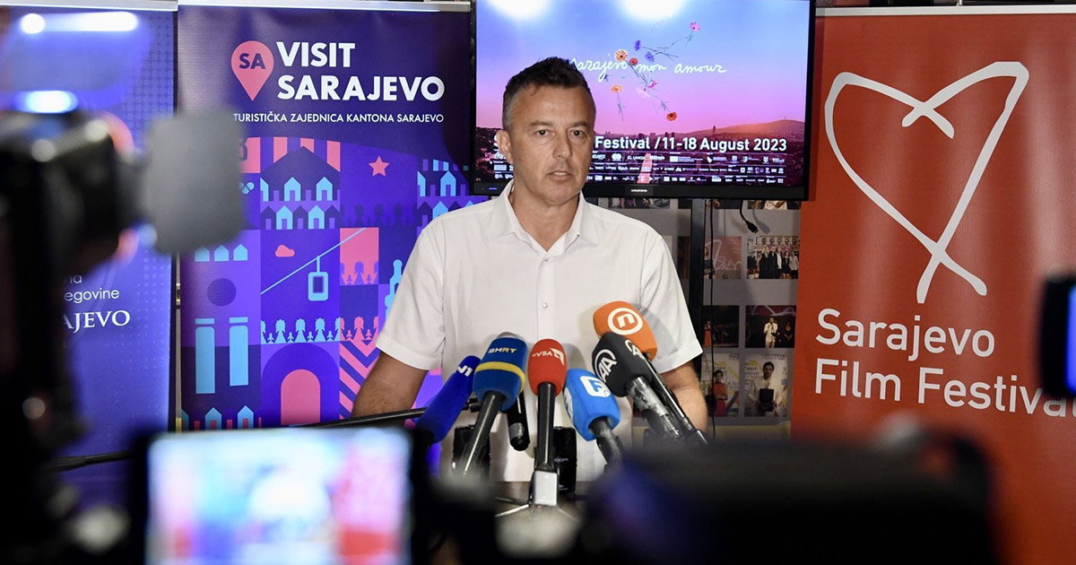 Haris Fazlagić tzks