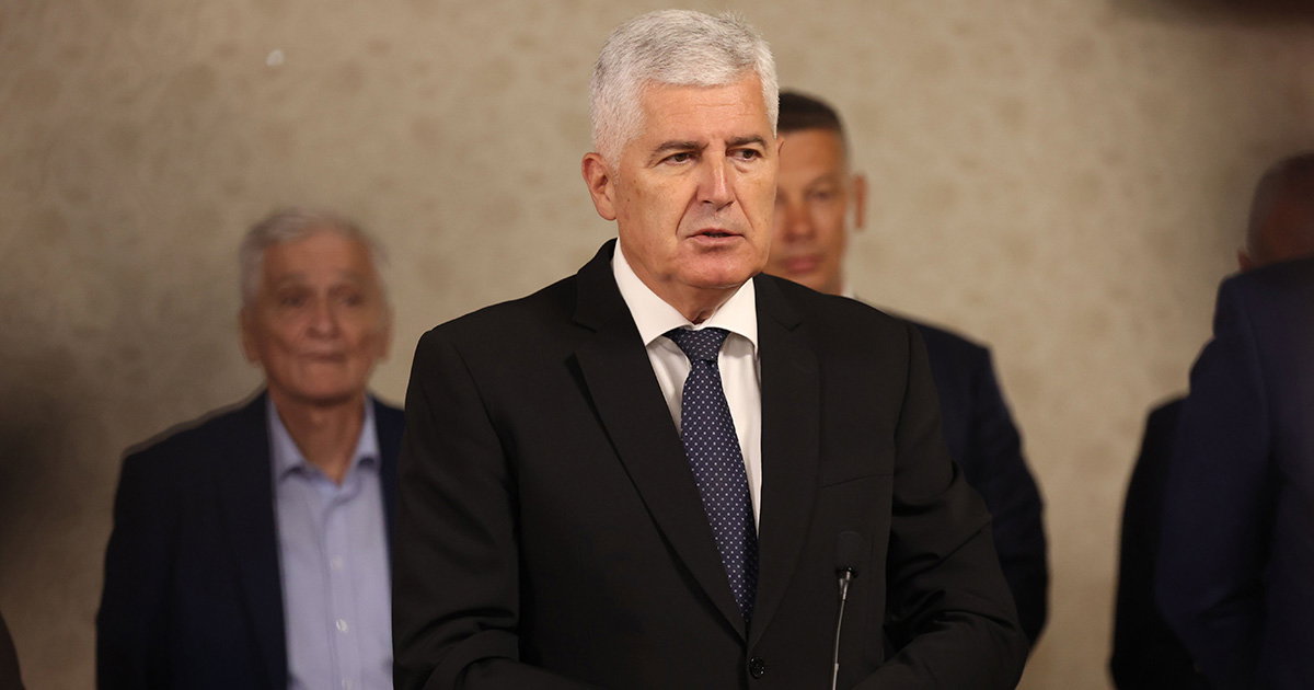 Dragan Čović