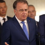 nermin nikšić