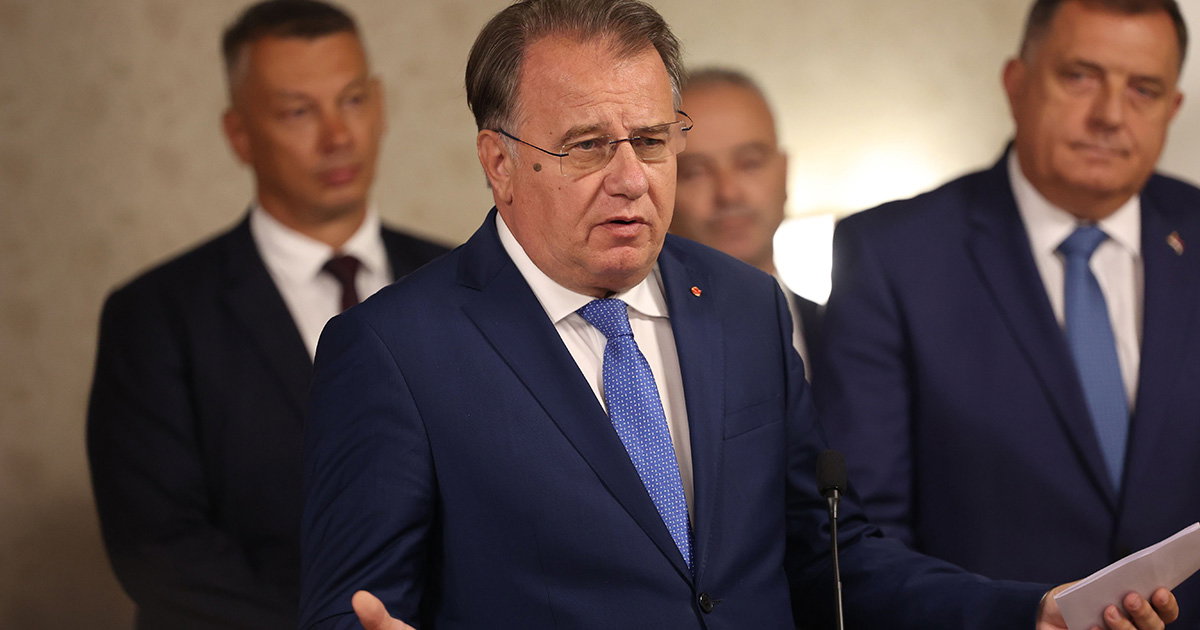 nermin nikšić