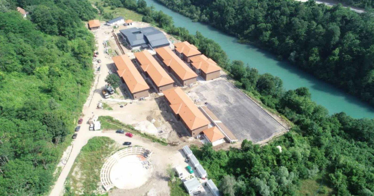 Buk Bijela